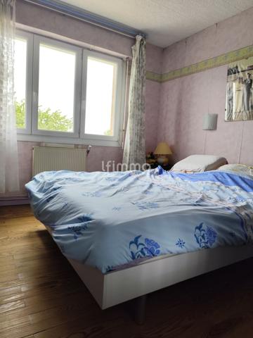Maison semi mitoyenne
