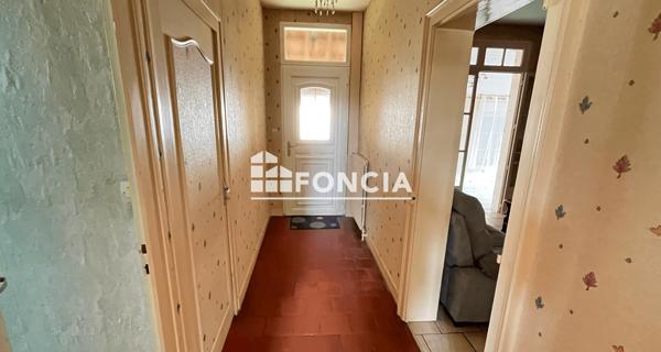 À vendre Maison 8 pièces 173 m² - Arnage 72230