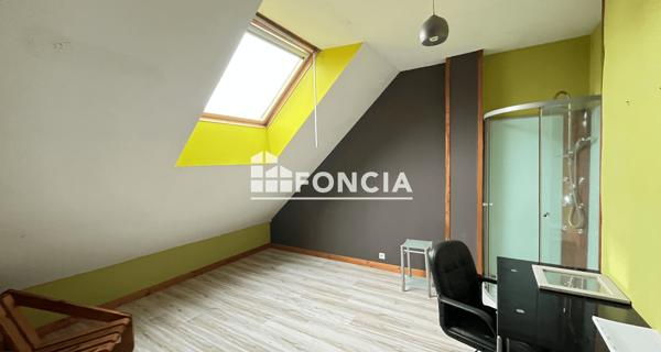 À vendre Maison 8 pièces 173 m² - Arnage 72230