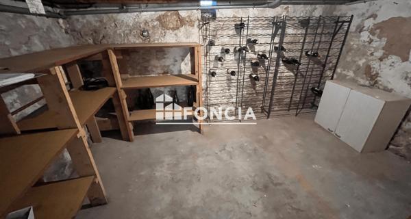 À vendre Maison 8 pièces 173 m² - Arnage 72230