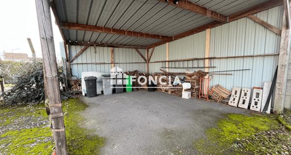 À vendre Maison 8 pièces 173 m² - Arnage 72230