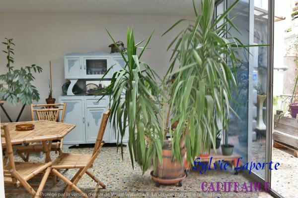 Dpt Lot et Garonne (47), à vendre VILLENEUVE SUR LOT appartement ,idéal investisseurs, ou grande famille