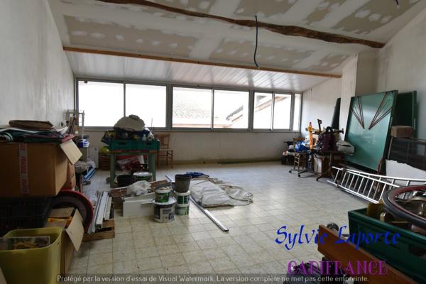 Dpt Lot et Garonne (47), à vendre VILLENEUVE SUR LOT appartement ,idéal investisseurs, ou grande famille