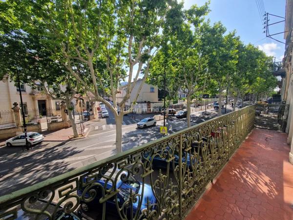 Location Local commercial 1 pièces 59 m2 à Draguignan