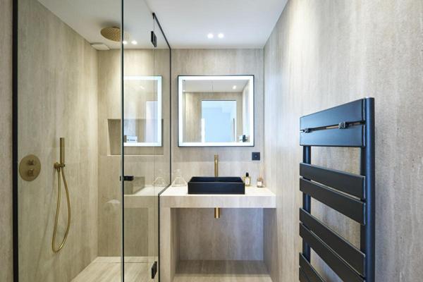 Cannes Croisette Appartement 3 pièces 70 m2