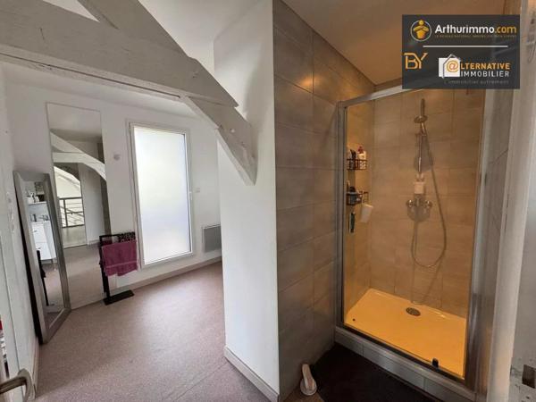 Vente Maison 4 pièces 125 m2 à La Guerche-de-Bretagne