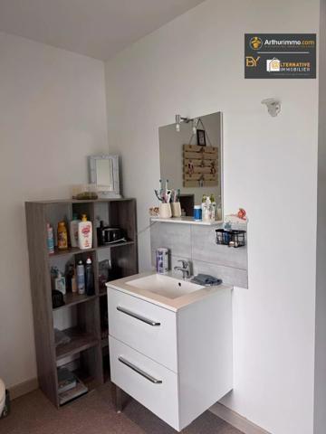 Vente Maison 4 pièces 125 m2 à La Guerche-de-Bretagne