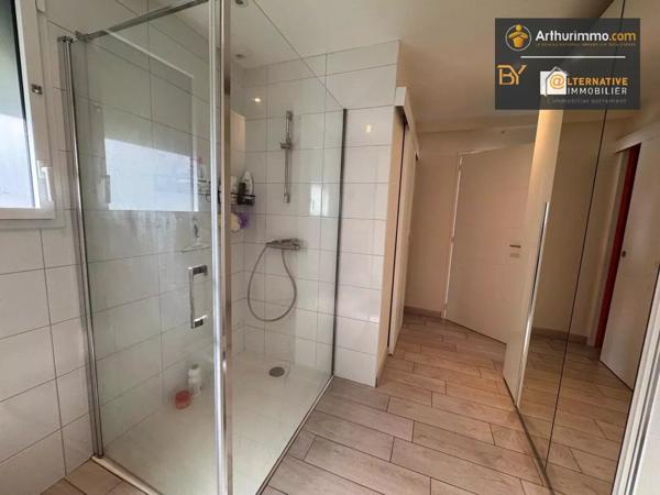 Vente Maison 4 pièces 125 m2 à La Guerche-de-Bretagne