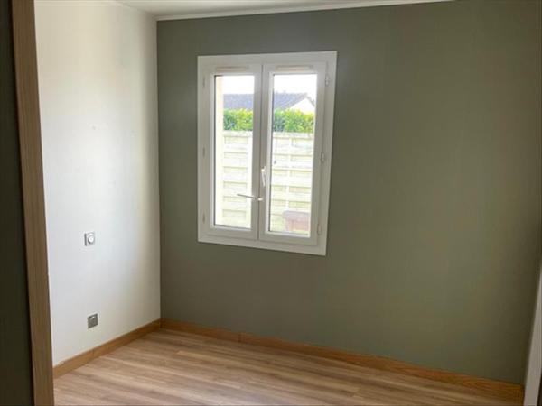 Maison à louer |  LA COURONNE |  4 pièces | 128 m²