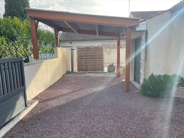 Maison à louer |  LA COURONNE |  4 pièces | 128 m²