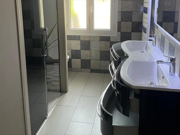 Maison à louer |  LA COURONNE |  4 pièces | 128 m²