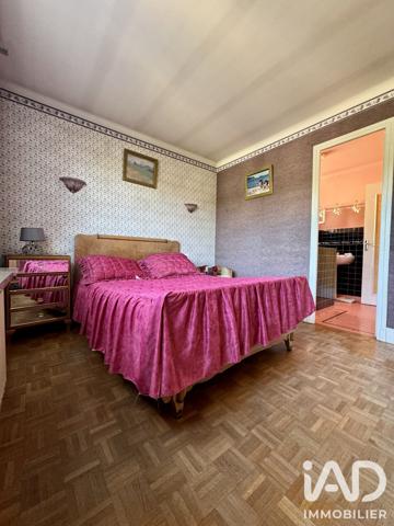 Maison à vendre 5 pièces 94 m² Mitry-Mory