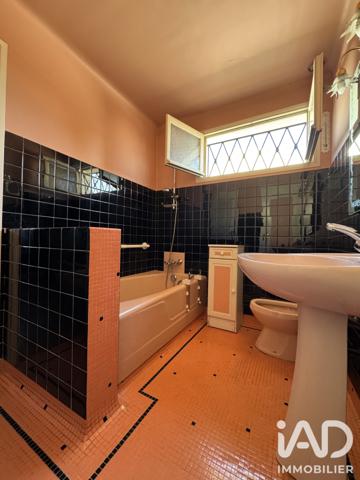 Maison à vendre 5 pièces 94 m² Mitry-Mory