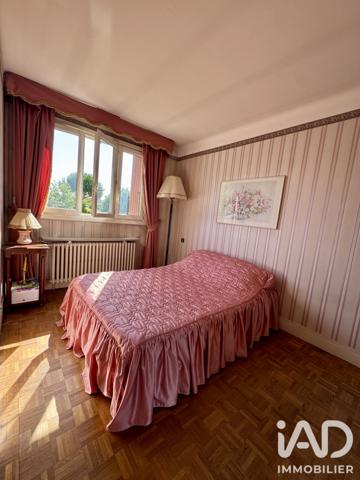 Maison à vendre 5 pièces 94 m² Mitry-Mory