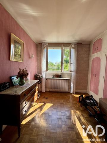 Maison à vendre 5 pièces 94 m² Mitry-Mory