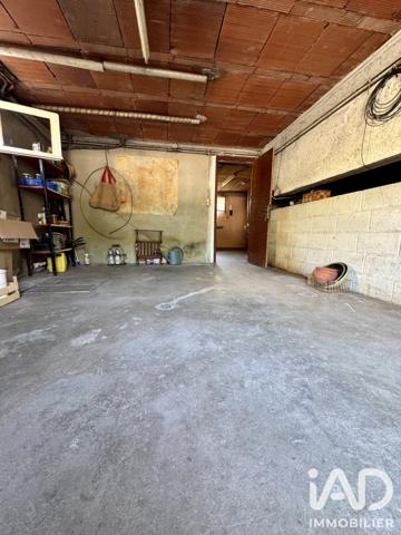 Maison à vendre 5 pièces 94 m² Mitry-Mory