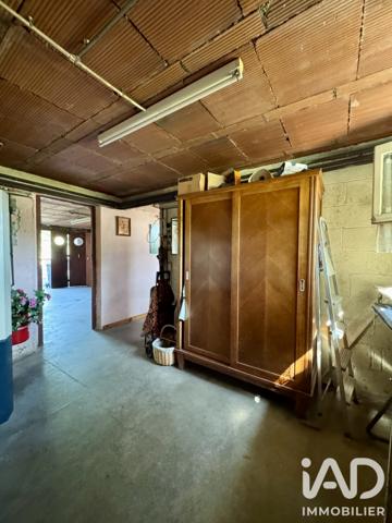 Maison à vendre 5 pièces 94 m² Mitry-Mory