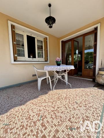 Maison à vendre 5 pièces 94 m² Mitry-Mory