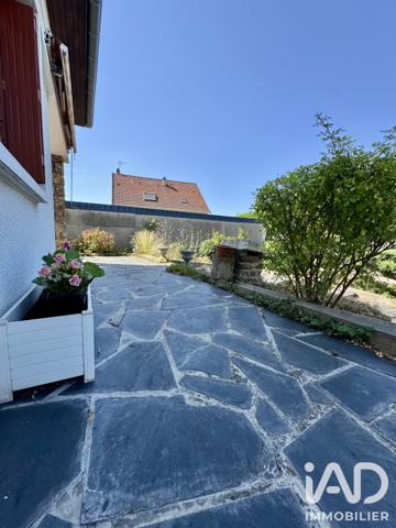 Maison à vendre 5 pièces 94 m² Mitry-Mory