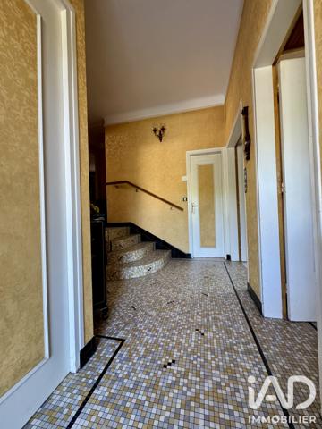 Maison à vendre 5 pièces 94 m² Mitry-Mory