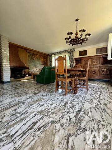 Maison à vendre 5 pièces 94 m² Mitry-Mory