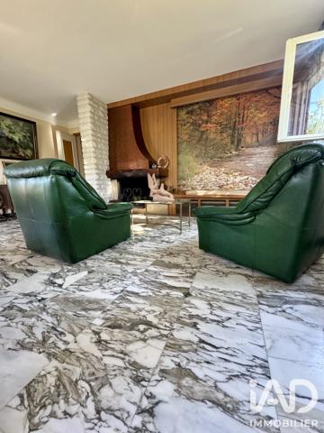 Maison à vendre 5 pièces 94 m² Mitry-Mory
