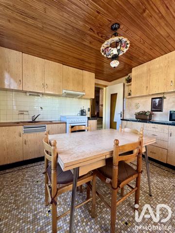 Maison à vendre 5 pièces 94 m² Mitry-Mory
