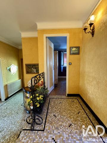 Maison à vendre 5 pièces 94 m² Mitry-Mory