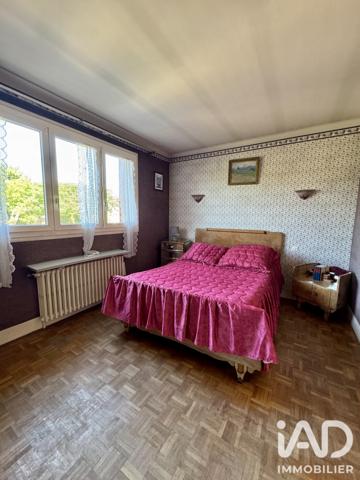 Maison à vendre 5 pièces 94 m² Mitry-Mory