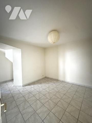 Appartement T3 rez de chaussée 18 rue des frères mercier Besançon