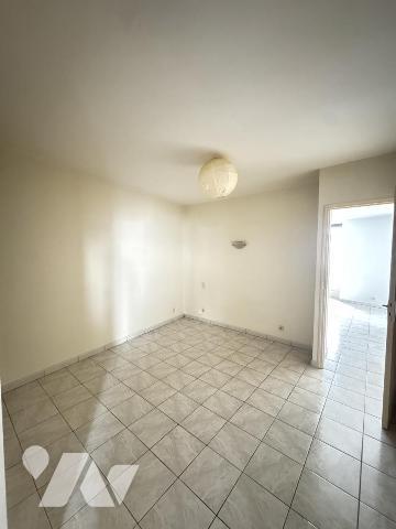 Appartement T3 rez de chaussée 18 rue des frères mercier Besançon