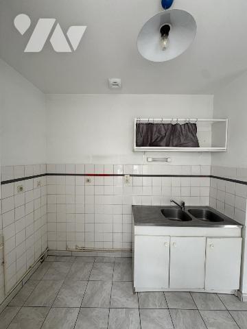 Appartement T3 rez de chaussée 18 rue des frères mercier Besançon