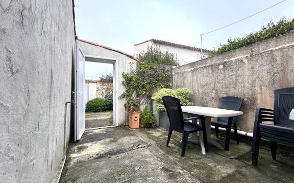 Maison à vendre    4 pièces •  Ars-en-Ré