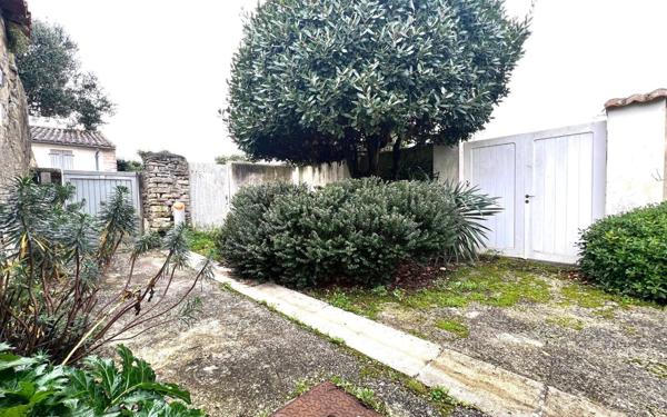 Maison à vendre    4 pièces •  Ars-en-Ré