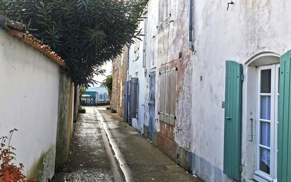 Maison à vendre    4 pièces •  Ars-en-Ré