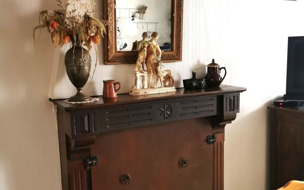 Maison à vendre    4 pièces •  Ars-en-Ré