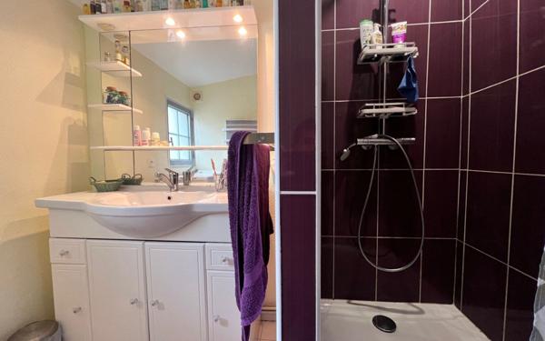 Maison à vendre    4 pièces •  Ars-en-Ré