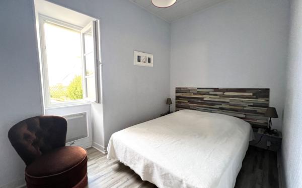 Maison à vendre    4 pièces •  Ars-en-Ré