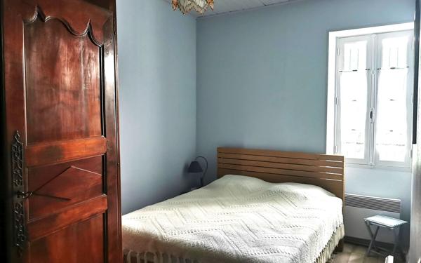 Maison à vendre    4 pièces •  Ars-en-Ré