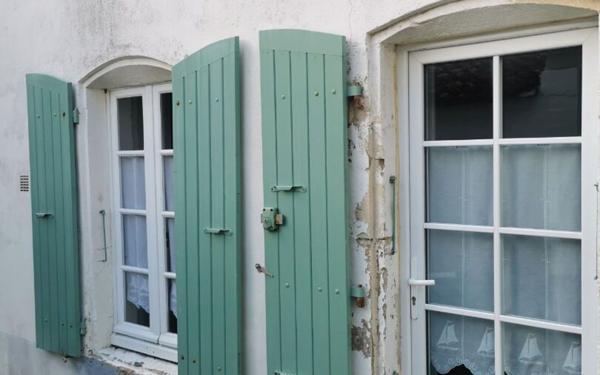 Maison à vendre    4 pièces •  Ars-en-Ré