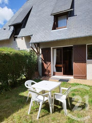 Maison à vendre  3 pièces - 38,19 m2 VILLERS SUR MER - 14