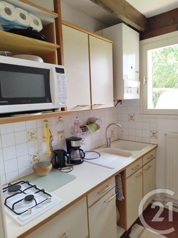 Maison à vendre  3 pièces - 38,19 m2 VILLERS SUR MER - 14