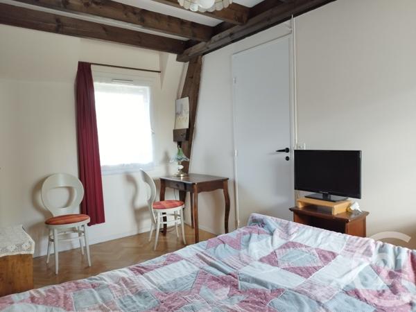 Maison à vendre  3 pièces - 38,19 m2 VILLERS SUR MER - 14