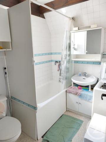 Maison à vendre  3 pièces - 38,19 m2 VILLERS SUR MER - 14