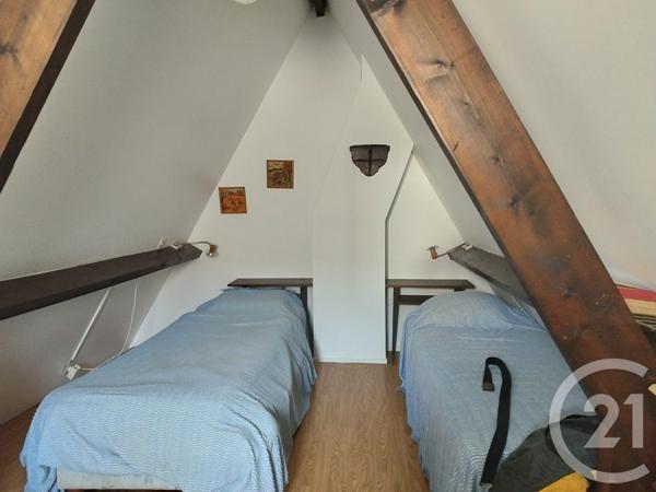 Maison à vendre  3 pièces - 38,19 m2 VILLERS SUR MER - 14