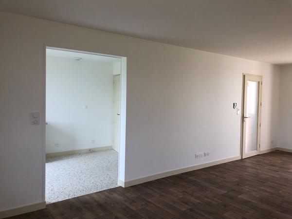 Maison mitoyenne T5 BAR SUR AUBE Ref 629B