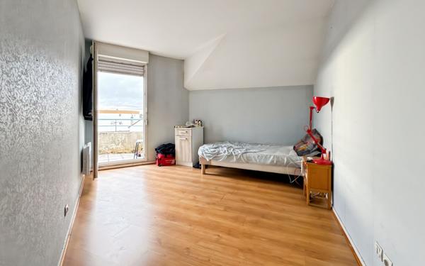 Appartement à vendre    3 pièces • 61,68 m2 Villepinte