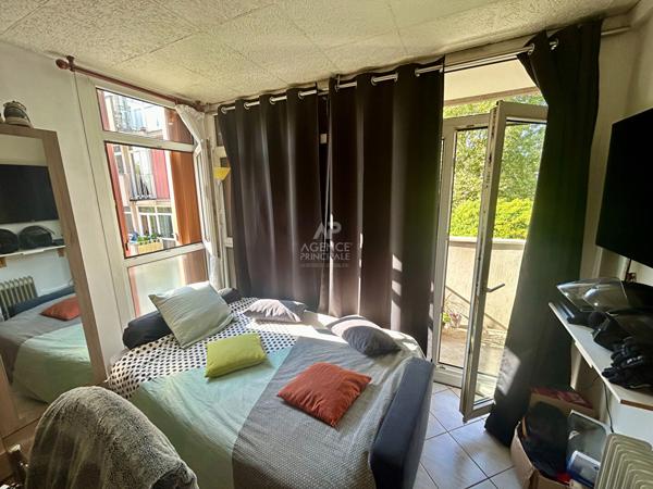 Appartement Maisons-laffitte 3 pièce(s) 54 m2 255 000 € **  - Référence  13522