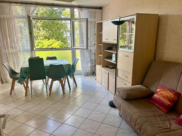 Appartement Maisons-laffitte 3 pièce(s) 54 m2 255 000 € **  - Référence  13522