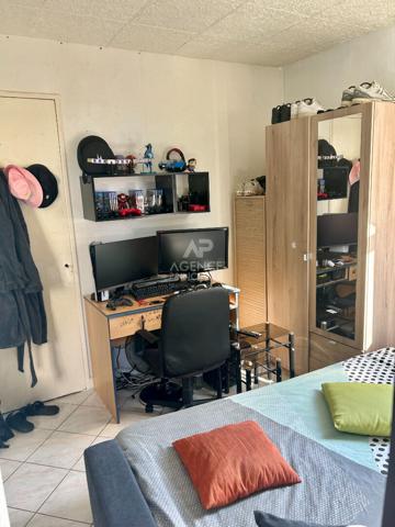 Appartement Maisons-laffitte 3 pièce(s) 54 m2 255 000 € **  - Référence  13522